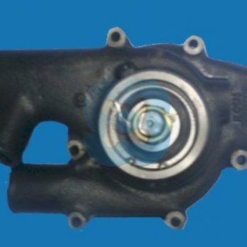 VMG BA154/JR150: PERKINS 6-354 T4 FASE 4 VEHICULAR – TURBO (C/3 SALIDAS DE AGUA, S/ POLEA)