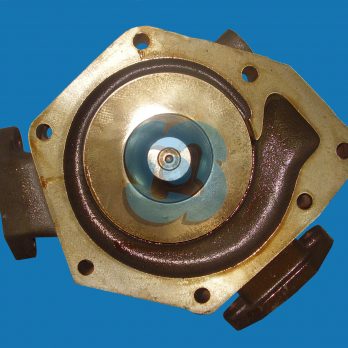 VMG BA163/JR095: M BENZ 1519 – OH1919 – 1517 – 2219 – Ómnibus Monoblock 0364 / Motor OM355 5 CIL.