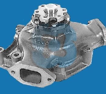 VMG BA163/JR095: M BENZ 1519 – OH1919 – 1517 – 2219 – Ómnibus Monoblock 0364 / Motor OM355 5 CIL.