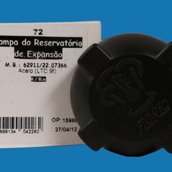 TAPA DE BIDON RESERVORIO FLORIO MF72