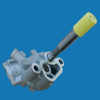 BOMBA DE ACEITE DUNCAN 801614A: VW PASSAT 1.8 20V T – BORA 2.0