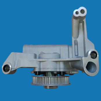 BOMBA DE ACEITE DUNCAN 801640A: VW AMAROK – AUDI – SEAT – SKODA