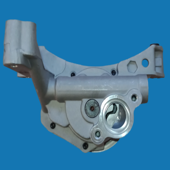 BOMBA DE ACEITE DUNCAN 801640A: VW AMAROK – AUDI – SEAT – SKODA