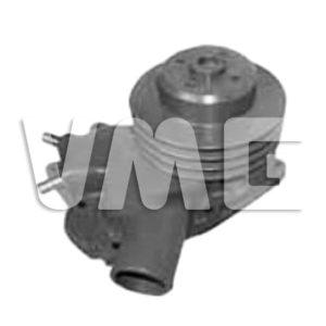 VMG BA135: JOHN DEERE TRACTORES 4420 - 3530 CON POLEA 3 CANALES CUERPO CON ACOPLES