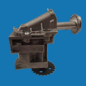 BOMBA DE ACEITE DUNCAN: RENAULT SCENIC 2.0 16V (MOTOR K7 - F4R)