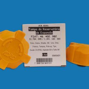 TAPA DE BIDON RESERVORIO FLORIO MF31