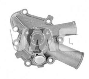 VMG BA834: ALFA ROMEO 164 2.0 TWIN SPARK