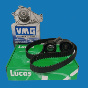 KIT LKTBN959+BA478 | KIT CON BOMBA LUCAS & VMG: -PEUGEOT -MAZDA -FORD -CITROEN  - MOTOR 1.6 HDI