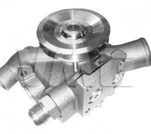 VMG BA822: CHEVROLET CATERPILLAR 3116 - 3126