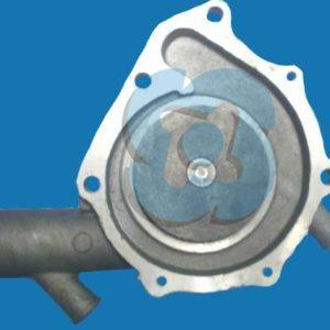 VMG BA014: FIAT 1500 - 1600 VENTILADOR FIJO