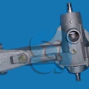 VMG BA016/JR029: FIAT 600 E / R