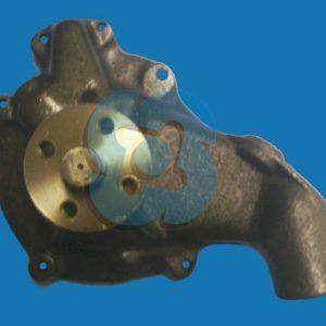 VMG BA017/JR038: FORD F100 - F350 - F600 V8 (FASE 1)