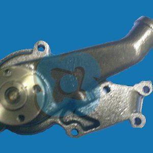 VMG BA021/JR045: IKA MOTOR CONTINENTAL 4 / 6 Cil.