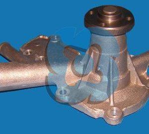 VMG BA023/JR047: IKA MOTOR TORINO (7 BANCADAS/6 CIL.) CUERPO CORTO