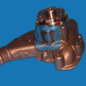 VMG BA026/JR 137: MERCEDES BENZ 1114 - 1517 - 1113 - OM 352/A