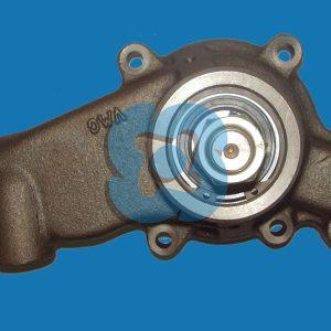 VMG BA056/JR190: PERKINS 4-236 4 CIL. Sin polea, con brida (GM CHEVROLET D-10 y D-14)