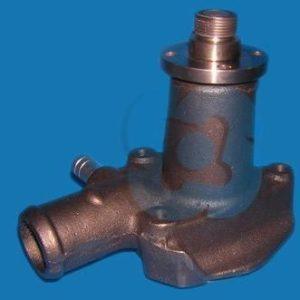 VMG BA059/JR100: FORD TAUNUS - FALCON 2.3 CON POLEA VISCOSA (Maza con rosca)
