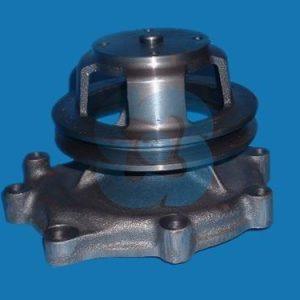 VMG BA072/JR162: NEW HOLLAND TRACTORES / FORD TRACTORES