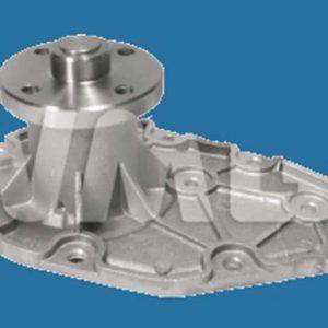 VMG BA091: FORD CORCEL 1 GT / 2 GT / BERLINA - DEL REY (Polea con ventilador fijo)