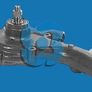 VMG BA096/JR121: PERKINS 6-358 6 CIL. INYECCION DIRECTA - SIN POLEA
