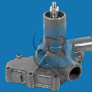 VMG BA104/JR077: FIAT TRACTOR 400 VIÑATERO - 400/500/700/800/900/1100/Tractor (MOTOR CP3)