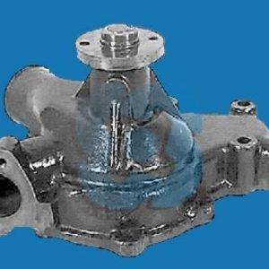 VMG BA112/JR104: FIAT 673 N - 673 NR - OM 100 - 120 - UNIC 130 NC - 130 PC