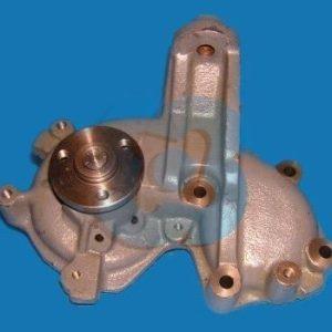 VMG BA140/JR107L: FIAT DUNA 1,7 DIESEL - WEEKEND - FIORINO SIN TAPA