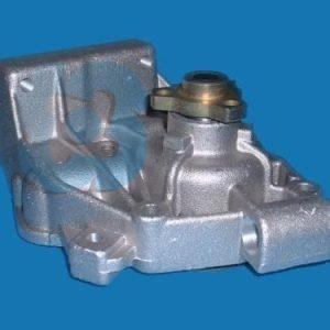 VMG BA157: FIAT DUCATTO 2,5 DIESEL - TURBO DIESEL