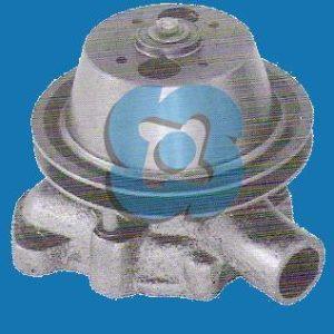 VMG BA169/JR065: RASTROJERO 42 HP