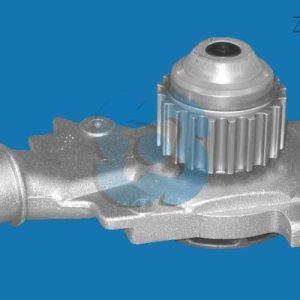 VMG BA190: FORD FIESTA - COURRIER 1,3 / 1,4 / 1,6