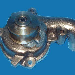 VMG BA192: FORD ESCORT - FIESTA 1,8 D (DIAM. 72 MM - DOBLE LABIO - BULON CORTO)