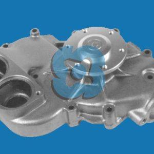VMG BA238/JR050: M BENZ SUPER TORQUE OM 447 LA / MAN Motores D2840 LF - D2866 LF/LFZ