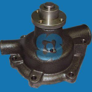 VMG BA286: MWM D229 - TD229 6 CILINDROS - TD229 EC 4 Y CILINDROS
