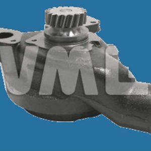 VMG BA301: PERKINS 180 MOTOR PHASSER 6 CIL. - TRACTOR MASSEY FERGUSSON 56/50 MF650/660