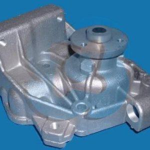 VMG BA319: FIAT DUCATTO 2,5 DIESEL - TURBO DIESEL