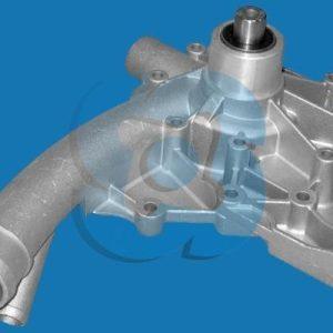 VMG BA324: MERCEDES BENZ 200 - 200T - 230 E - CE - TE
