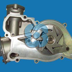 VMG BA390: FORD F250 - F350 TRUCK, VAN, EXCURSION, KA, FIESTA. MOTOR NAVISTAR 7.3 D V8