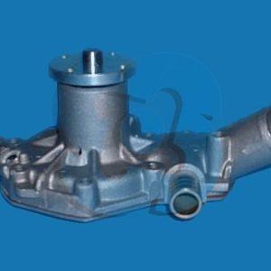 VMG BA402: PEUGEOT 505 CON MOTOR RENAULT 2,2I