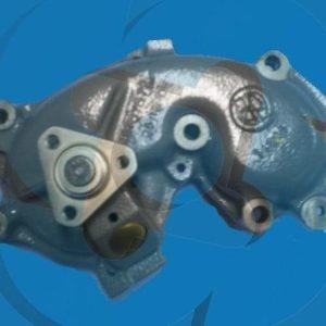 VMG BA417: FIAT PALIO - SIENA 1,7 TD SIN TAPA