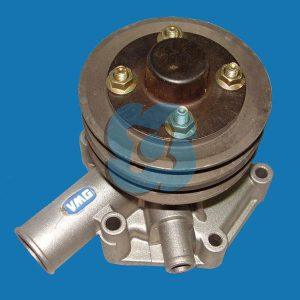 VMG BA562: SUBARU IMPRESA - LEONE 1,3 / 1,6