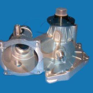 VMG BA565: BMW LINEA 500 - 700 - 800 - XS 3,5 / 4,0 / 4,4I