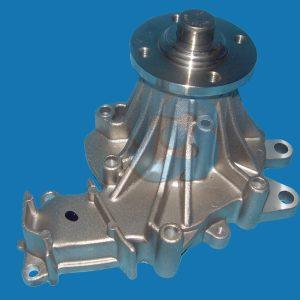 VMG BA582: TOYOTA HILUX 2,5 TD 16V / 3,0 TD 16V - SW4 3,0 TD 16V - LAND CRU