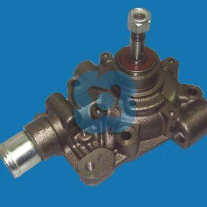 VMG BA608: FIAT IVECO DAILY II 29L11-50C11 2,8D (8140.43C/B) - 35C13V-35S135