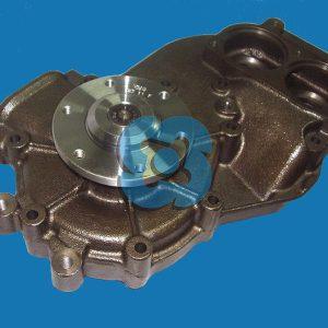 VMG BA627: M BENZ ACTROS 1831-1835-1840-1843-1848-1853-1857 OM 501LA