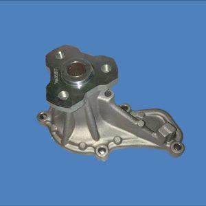 VMG BA779: HONDA HRV 1.8