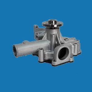 VMG BA883: TOYOTA AUTOELEVADOR CON MOTOR 1DZ COMPLETA