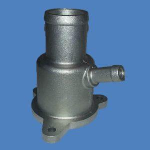 TAPA TERMOSTATO 18338: RENAULT MOTOR K4M