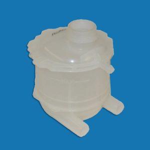 BIDON RESERVORIO FLORIO MF 15.445: RENAULT CLIO  99 - 19 - 21 - EXPRESS