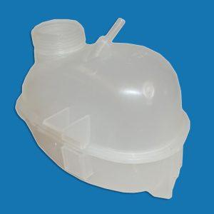BIDON RESERVORIO FLORIO MF 14.496: CHEVROLET CORSA 06 3 SALIDAS CON AIRE ACONDICIONADO