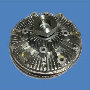 PO567: FORD CARGO MAXTON / VW CAMION  / CUMMINS